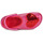 Chaussures Femme Sabots Crocs CLASSIC LINED VALENTINES DAY CLOG Rose / Rouge