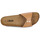 Chaussures Homme Mules So Size OFECHO Camel