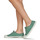 Chaussures Femme Rio De Sol TENNIS LACET Vert