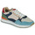 Chaussures Homme Baskets basses HOFF TOKYO Multicolore