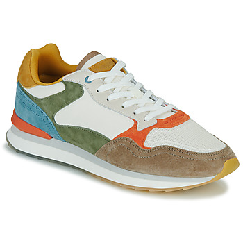 Chaussures Homme Baskets basses HOFF MILWAUKEE MAN Multicolore