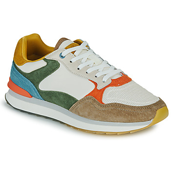 Chaussures Femme Baskets basses HOFF MILWAUKEE WOMAN Multicolore