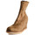 Chaussures Femme Bottines Viguera 8183 Marron