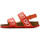 Chaussures Garçon Sacs de voyage 726962-30 Rouge