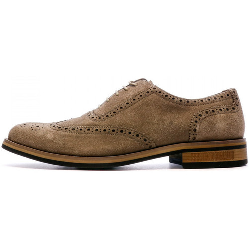 Chaussures Homme Derbies & Richelieu Only & Sons 727941-60 Marron