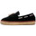 Chaussures Homme Espadrilles La Bottine Souri 727150-60 Noir
