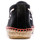 Chaussures Homme Espadrilles The Divine Facto 727150-60 Noir