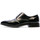 Chaussures Homme The Divine Facto 727860-60 Noir