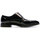 Chaussures Homme The Divine Facto 727860-60 Noir