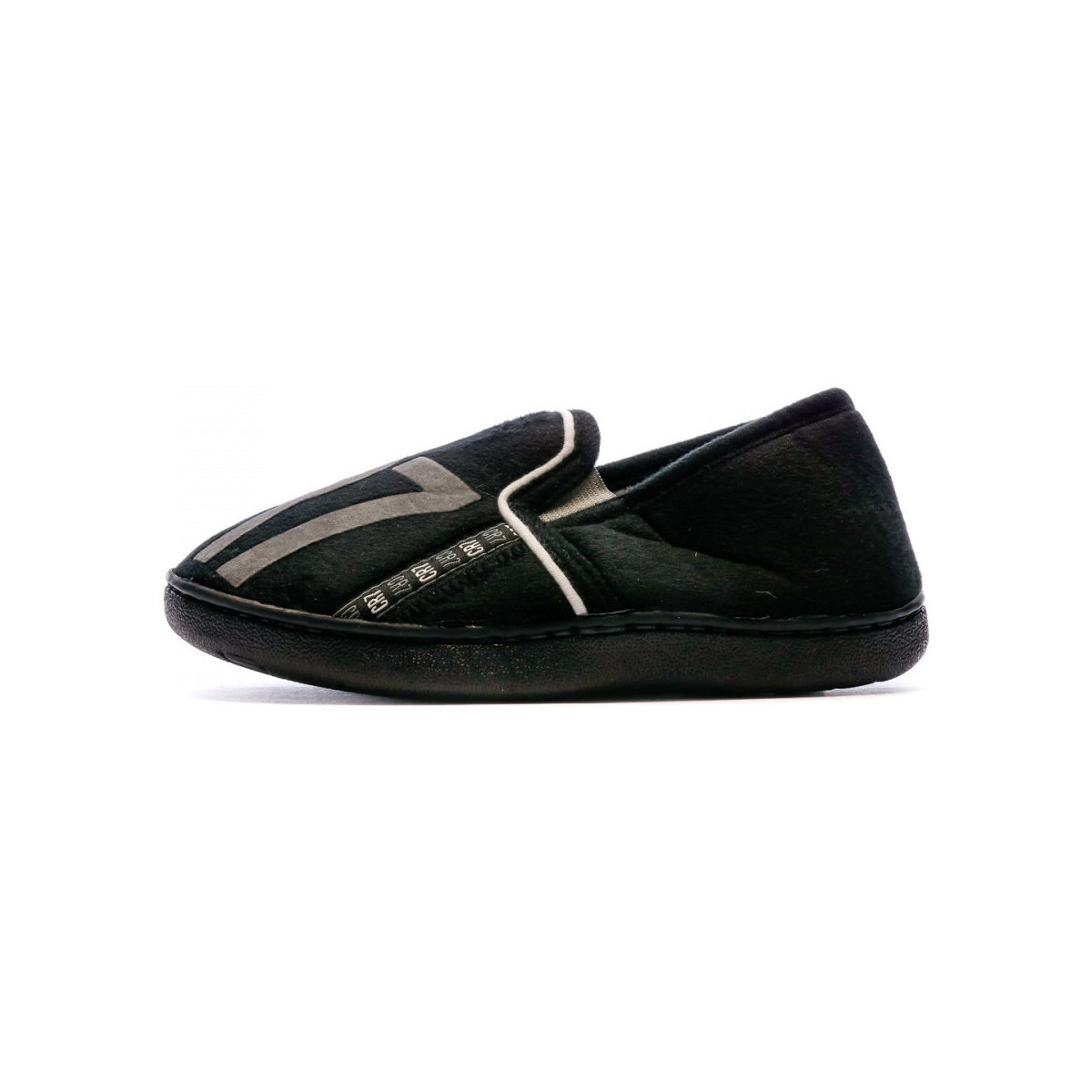Chaussures Garçon New Balance Nume 761351-30 Noir