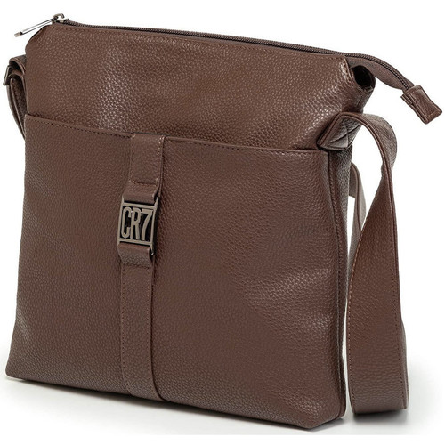 Sacs Homme Pochettes / Sacoches Only & Sons 727980-60 Marron