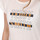 Vêtements Femme T-shirts & Polos Teddy Smith 31014914D Blanc