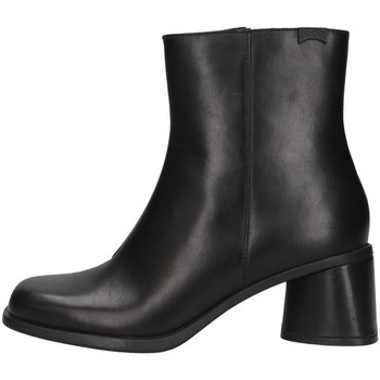 Chaussures Femme Low boots Camper K400637 Noir