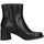 Chaussures Femme Low boots Camper K400637 Noir