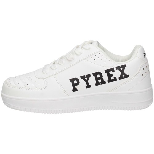 Chaussures Garçon Baskets basses Pyrex PSYF220138 Blanc