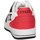 Chaussures Garçon Baskets basses Pyrex PYSF220140 Basket Enfant Rouge noir rouge Multicolore