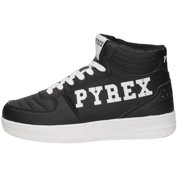 Chaussures Garçon Baskets basses Pyrex PYSF220131 Noir