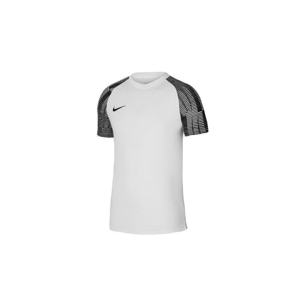 Vêtements Homme T-shirts manches courtes Nike Drifit Academy Blanc