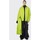Vêtements Homme Vestes Rains Padded Nylon Jacket raglan Lime Vert