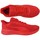 Chaussures Homme Baskets basses Puma Transport Modern Rouge