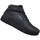 Chaussures Femme Boots Puma Carina 20 Mid Wtr Noir