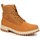 Chaussures Homme Baskets montantes Big Star INT1779A Marron