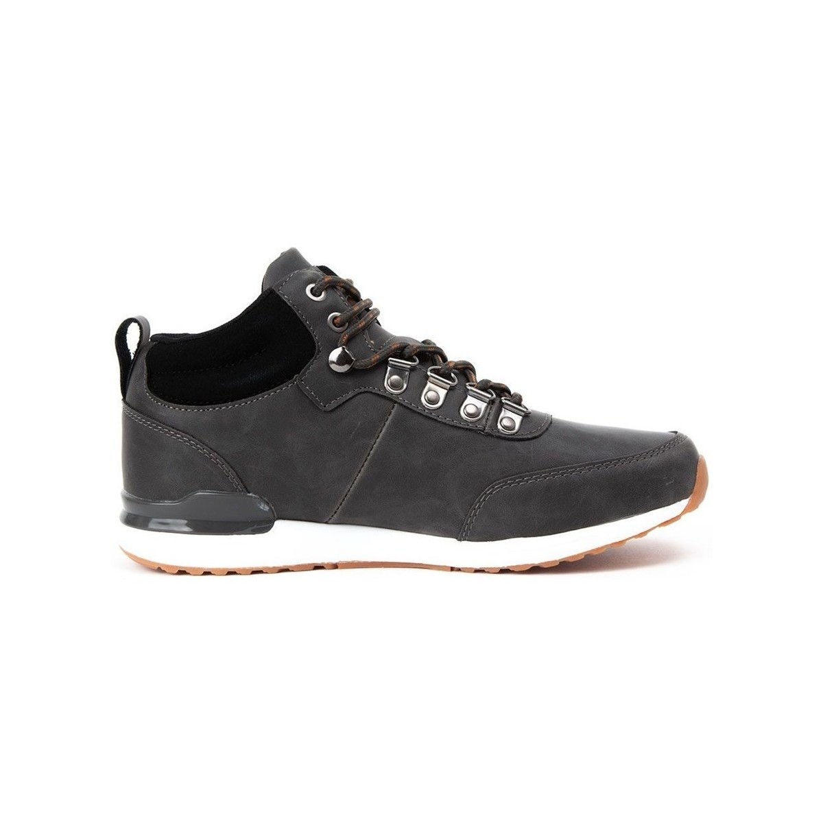 Chaussures Homme Boots Bustagrip Jogger Graphite