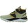 Chaussures Homme Baskets montantes Puma 38726802 Olive, Beige