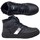 Chaussures Femme Baskets montantes Tommy Hilfiger T3B9324871475999 Noir