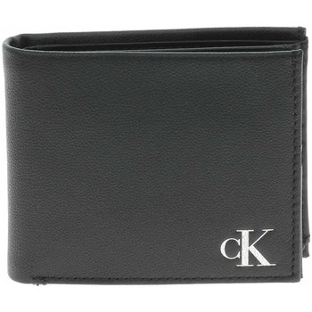 Sacs Homme Portefeuilles Calvin Klein Jeans K50K509863BDS Noir