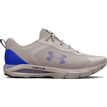 Chaussures Homme Baskets basses Under Armour Hovr Sonic SE Gris