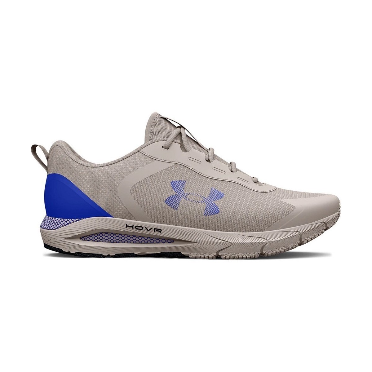 Chaussures Homme Baskets basses Under Armour Hovr Sonic SE Gris