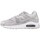 Chaussures Femme Baskets basses Nike Air Max Command Gris