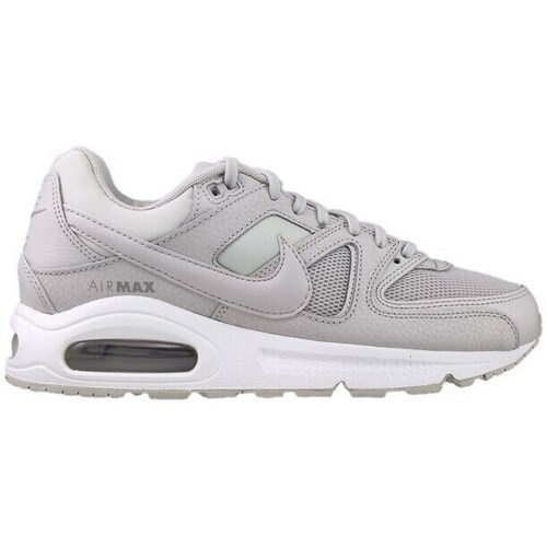 Nike Air Max Command Gris - Chaussures Baskets basses Femme 191,00 €