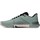 Chaussures Homme Baskets basses Under Armour Tribase Reign 4 Vert