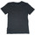 Vêtements Enfant T-shirts & Polos Levi's tee shirt  junior gris 9EF704-G80 - 12 ANS Kaki