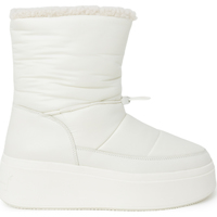 Chaussures Femme Boots Ash F22-MOUNTAIN03 Blanc