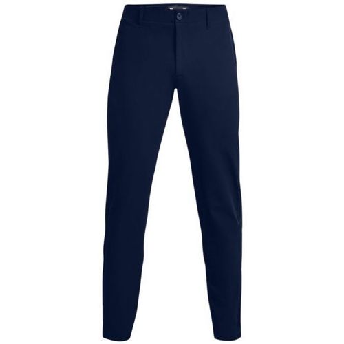 Vêtements Homme Pantalons de survêtement Under Armour Pantalon ColdGear Infrared Tapered Homme Academy/Reflective Bleu