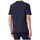 Vêtements Homme T-shirts buy courtes Champion 217997BS501 Marine
