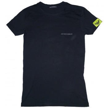 Vêtements Homme For Lacoste L1212 Pique Polo Shirt Emporio Armani Tee shirt homme  noir  111035 - S Noir