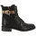 Chaussures Femme Boots Coco & Abricot v2241b Noir