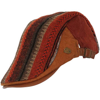 Accessoires textile Homme Casquettes Chapeau-Tendance Casquette plate LEON Autres