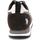 Chaussures Homme Baskets mode U.S Polo Assn.  Marron