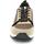 Chaussures Homme Baskets mode Polo Ralph Lauren Harper Long Sleeve Shirt.  Marron