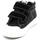 Chaussures Baskets mode Victoria  Noir