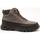 Chaussures Homme Baskets montantes HEY DUDE  Gris