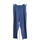 Vêtements Femme Pantalons Bimba Y Lola Pantalon bleu Bleu