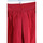 Vêtements Femme Jupes Carven Jupe en coton Rouge