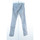Vêtements Femme Pantalons Isabel Marant Pantalon en coton Bleu