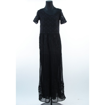 Vêtements Femme Robes 1964 Shoes Robe Bash 0 Noir